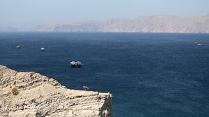 Οι Φρουροί της Επανάστασης του Ιράν ανακοίνωσαν πως έχουν τον «πλήρη έλεγχο» των Στενών του Ορμούζ