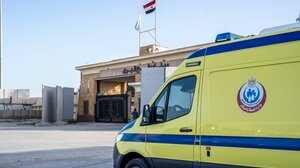 Άνοιξε και πάλι το πέρασμα της Ράφα