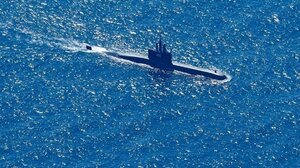 Πόλεμος στη Μέση Ανατολή: Βρετανικό πυρηνοκίνητο υποβρύχιο στην Αραβική Θάλασσα 