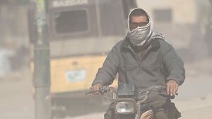 Αυτή είναι η πιο μολυσμένη χώρα στον κόσμο για το 2025