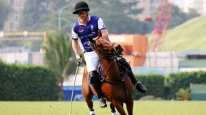 Πρίγκιπας Χάρι & Μέγκαν Μαρκλ: Τα μυστικά του πόλο με άλογα, γίνονται δραματική σειρά στο Netflix