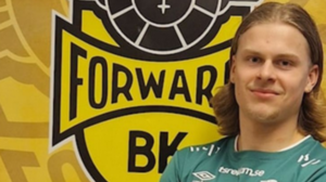 Νεκρός από πυροβολισμό ο 20άχρονος Σουηδός τερματοφύλακας Ούγκο Μοσάγκεν