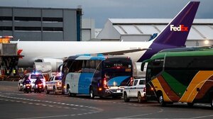 Οι ΗΠΑ θα μπορούν να απελαύνουν στην Κόστα Ρίκα 25 μετανάστες από τρίτες χώρες, κάθε εβδομάδα