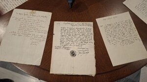 Γλώσσα κι Επανάσταση: Ένας παράλληλος αγώνας για την εθνική αφύπνιση