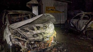 Δύο νεκροί, τριάντα τραυματίες σε πλήγματα της Ρωσίας στην Ουκρανία