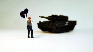 Αντιπολεμικές κινητοποιήσεις στο Ηράκλειο και τη Σούδα