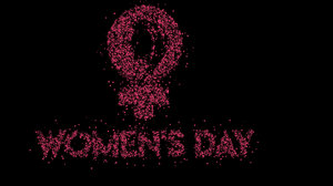 Εκδήλωση για την Παγκόσμια Ημέρα Γυναίκας στα Πεζά