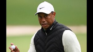 Σε σοβαρό τροχαίο ενεπλάκη ο θρύλος του γκολφ Τάιγκερ Γουντς