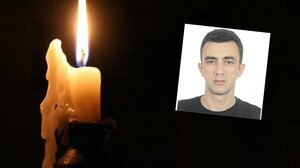 Το "ευχαριστώ" της οικογένειας Μανούσου Δημ. Χαιρέτη