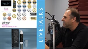 Χ. Κιαγιάς (PANACEA3): Το κρητικό σαλιγκάρι πρωταγωνιστεί στην παγκόσμια κοσμητολογία