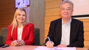 Υπογράφηκε η αναθεωρημένη Ευρωπαϊκή Χάρτα για την ισότητα των φύλων στις τοπικές κοινωνίες