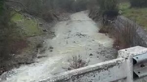 Άνοιξαν οι ουρανοί στο Λασίθι!