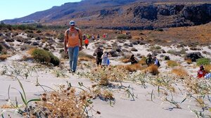 Νέα πεζοπορία για τον Ορειβατικό Σύλλογο Αγ. Νικολάου