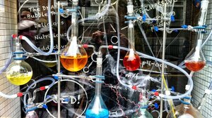 Κυνήγι θησαυρού στα Χανιά για την Πανελλήνια Ημέρα Χημείας