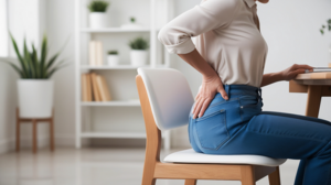 Τι προκαλεί πόνο κάτω δεξιά στην πλάτη – Πότε είναι λόγος ανησυχίας