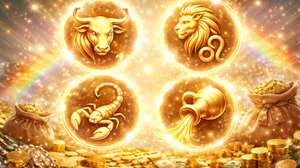 Ζώδια: Προβλέψεις για σήμερα 25 Μαρτίου 