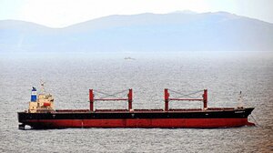 Το Ιράν ανακοίνωσε ότι έπληξε αμερικανικό πετρελαιοφόρο στον Κόλπο