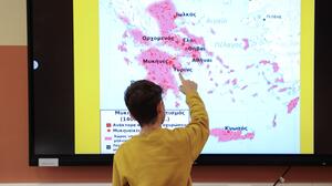 Αντίστροφη μέτρηση για τις εξετάσεις εισαγωγής στα ΔΗΜ.Ω.Σ. 