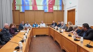 Στην τελική ευθεία η μετεγκατάσταση της Σχολής Ασωμάτων