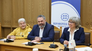 Η Κρήτη στο επίκεντρο της παγκόσμιας ρομποτικής: 4.500 διαγωνιζόμενοι, 2.535 ρομπότ από 46 χώρες στο Ηράκλειο