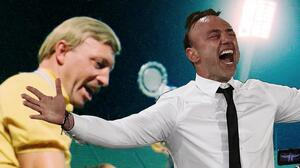 Απ’ την Κρήτη ως το Άπειρο