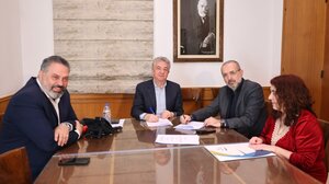 Κρήτη: Προγραμματική σύμβαση για τη στοματική υγεία των παιδιών 