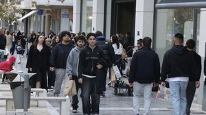 Ηράκλειο: Τι ώρες θα είναι ανοιχτά σήμερα Μ. Πέμπτη τα καταστήματα 