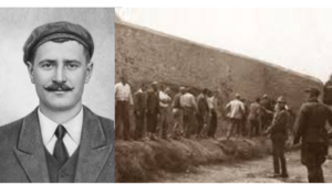 Εκδήλωση του ΚΚΕ για τους 200 εκτελεσμένους της Καισαριανής