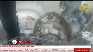 Αλ Τζαζίρα : Εντοπίστηκε ο αγνοούμενος πιλότος του F -15