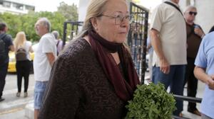 Στο νοσοκομείο η Μαρίζα Κωχ: «Ένας ακόμη σκληρός Απρίλης»