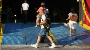 Κοινωνικός Τουρισμός: Έναρξη από την 1η Μαΐου – Έως 12 δωρεάν διανυκτερεύσεις για 300.000 δικαιούχους