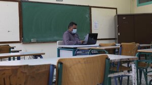 ΕΛΜΕ Ηρακλείου: «Η τηλεκπαίδευση δεν αντικαθιστά τη δια ζώσης διδασκαλία»