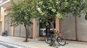 Χανιά: Συνεχίζεται το εμβληματικό έργο των 30 οικοδομικών τετραγώνων 