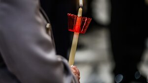 Η Κρήτη υποδέχεται το Άγιο Φως: Η ανακοίνωση της Αρχιεπισκοπής