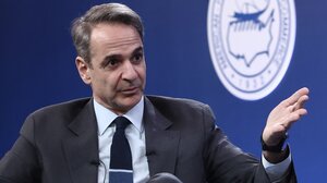 ΟΠΕΚΕΠΕ: Σήμερα το τηλεοπτικό μήνυμα Μητσοτάκη - Τι θα πει ο πρωθυπουργός