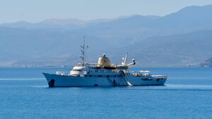 Christina O: Η ιστορική θαλαμηγός του Ωνάση βγαίνει προς πώληση για 52 εκατ. ευρώ