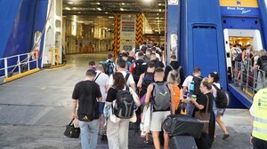 Ανακούφιση για τους νησιώτες τα 22,6 εκατ. ευρώ του Μεταφορικού Ισοδύναμου 