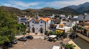 Κάλεσμα από τον Πολιτιστικό και Λαογραφικό Σύλλογο Μοχού για τα κάλαντα του Λαζάρου