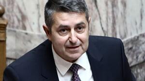 Γιώργος Μυλωνάκης: Παραμένει στη ΜΕΘ - Κρίσιμες οι επόμενες ημέρες