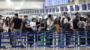 Τι αλλάζει στα ευρωπαϊκά αεροδρόμια και τα ταξίδια