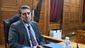 Γιώργος Μυλωνάκης: «Θα έχουμε 10 ημέρες αγωνίας», είπε ο γιατρός που τον χειρούργησε