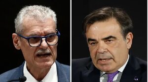 Σχοινάς - Τουρνάς: αυτό δεν είναι ανασχηματισμός… συναυλία είναι!