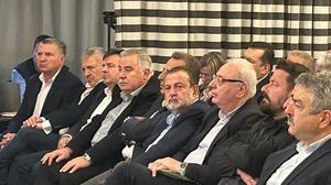 Κεγκέρογλου: Οι προτάσεις του δημάρχου για την προετοιμασία της αντιπυρικής περιόδου 