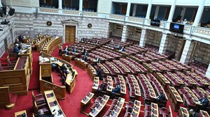 Στη Βουλή σήμερα η δικογραφία του ΟΠΕΚΕΠΕ για τους 11 + 2