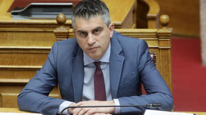 Στον ΒΟΑΚ ο Υπουργός Υποδομών και Μεταφορών: Αυτοψία σε εργοτάξια τη Δευτέρα