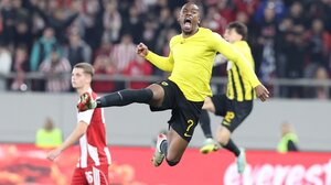 Πλέι οφ: Διπλό της ΑΕΚ στο Καραϊσκάκη - Η βαθμολογία