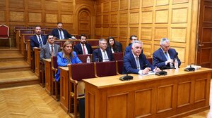 ΟΠΕΚΕΠΕ: Την άρση ασυλίας τους ζήτησαν από την Επιτροπή Δεοντολογίας οι 11 βουλευτές της ΝΔ 