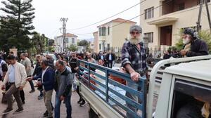 Λέσβος: Νέα σύσκεψη για τον αφθώδη πυρετό – «Δεν υπάρχει κανένα περιθώριο για λάθος»