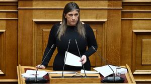 Πόθεν έσχες 2025: Τι δηλώνει η Ζωή Κωνσταντοπούλου 