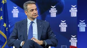 Μητσοτάκης: Χρειαζόμαστε plan b αν η κρίση στη Μέση Ανατολή παραταθεί